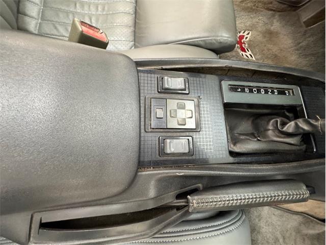 1988 Pontiac Firebird (CC-2067356) for sale in Morgantown, Pennsylvania
