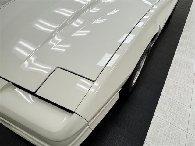 1988 Pontiac Firebird (CC-2067356) for sale in Morgantown, Pennsylvania