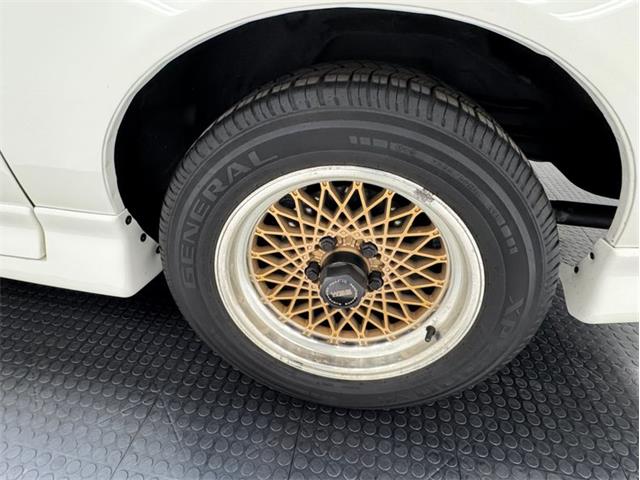 1988 Pontiac Firebird (CC-2067356) for sale in Morgantown, Pennsylvania