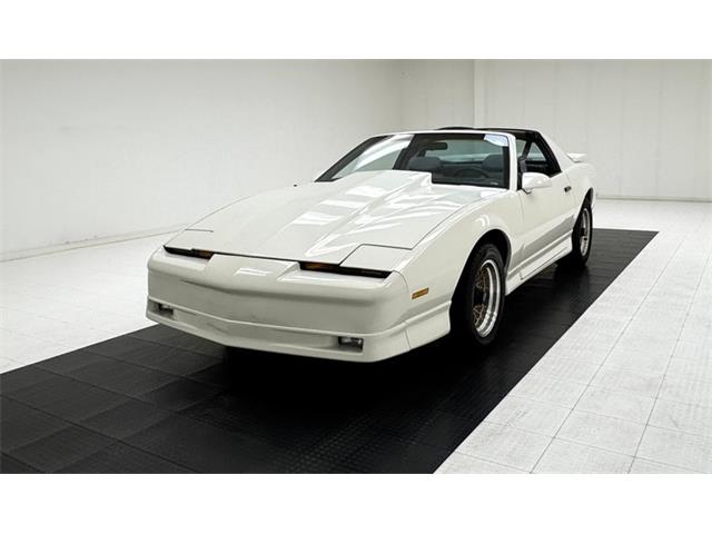 1988 Pontiac Firebird (CC-2067356) for sale in Morgantown, Pennsylvania