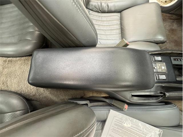 1988 Pontiac Firebird (CC-2067356) for sale in Morgantown, Pennsylvania