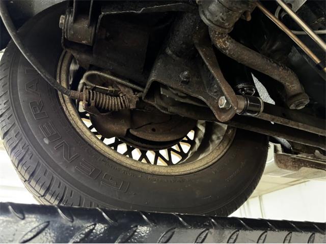 1988 Pontiac Firebird (CC-2067356) for sale in Morgantown, Pennsylvania