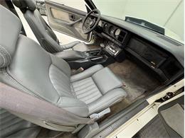 1988 Pontiac Firebird (CC-2067356) for sale in Morgantown, Pennsylvania