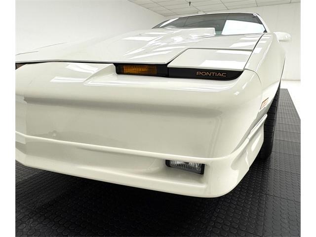 1988 Pontiac Firebird (CC-2067356) for sale in Morgantown, Pennsylvania