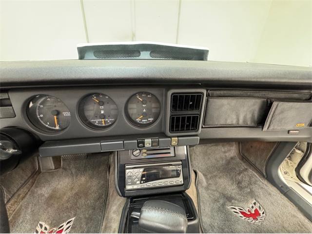 1988 Pontiac Firebird (CC-2067356) for sale in Morgantown, Pennsylvania