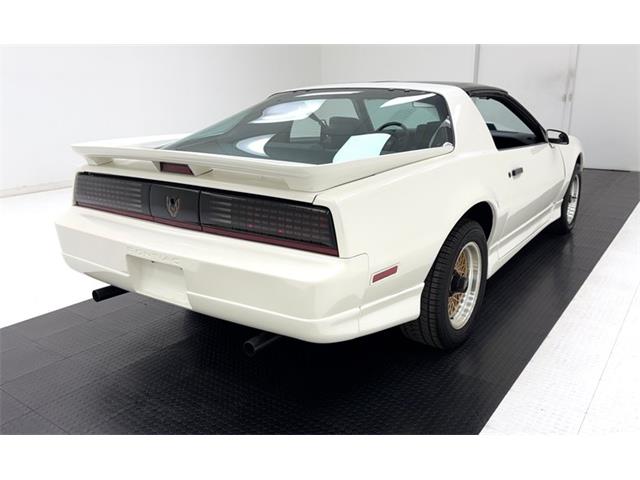 1988 Pontiac Firebird (CC-2067356) for sale in Morgantown, Pennsylvania