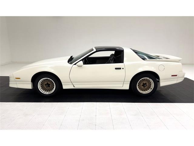 1988 Pontiac Firebird (CC-2067356) for sale in Morgantown, Pennsylvania
