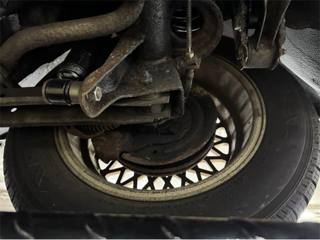 1988 Pontiac Firebird (CC-2067356) for sale in Morgantown, Pennsylvania