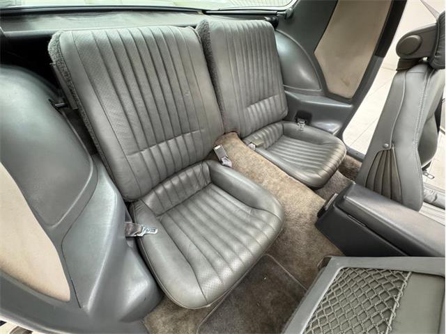 1988 Pontiac Firebird (CC-2067356) for sale in Morgantown, Pennsylvania