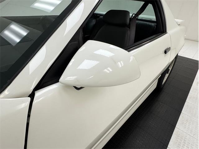 1988 Pontiac Firebird (CC-2067356) for sale in Morgantown, Pennsylvania