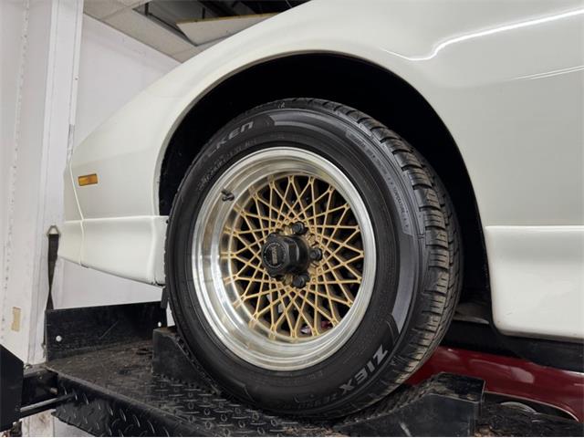 1988 Pontiac Firebird (CC-2067356) for sale in Morgantown, Pennsylvania