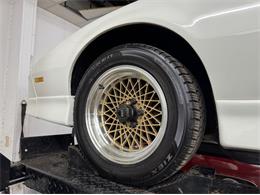 1988 Pontiac Firebird (CC-2067356) for sale in Morgantown, Pennsylvania