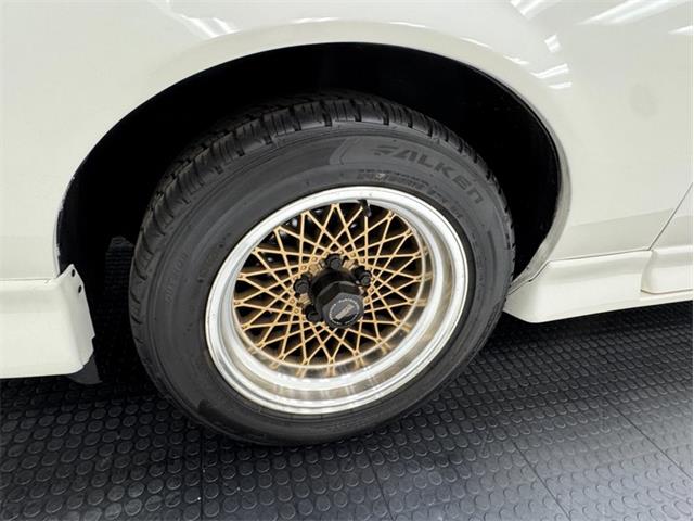 1988 Pontiac Firebird (CC-2067356) for sale in Morgantown, Pennsylvania