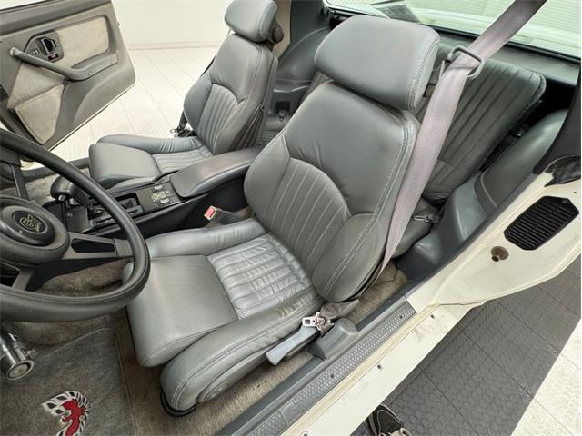 1988 Pontiac Firebird (CC-2067356) for sale in Morgantown, Pennsylvania