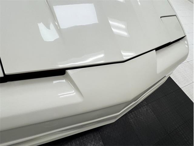 1988 Pontiac Firebird (CC-2067356) for sale in Morgantown, Pennsylvania