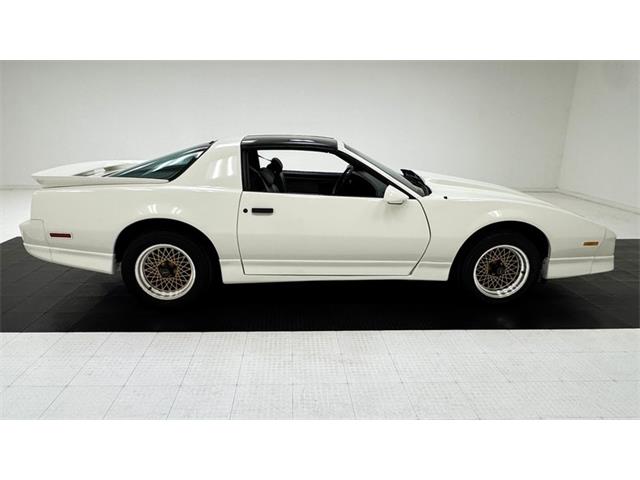 1988 Pontiac Firebird (CC-2067356) for sale in Morgantown, Pennsylvania