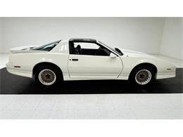 1988 Pontiac Firebird (CC-2067356) for sale in Morgantown, Pennsylvania