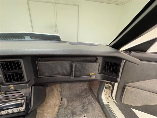 1988 Pontiac Firebird (CC-2067356) for sale in Morgantown, Pennsylvania