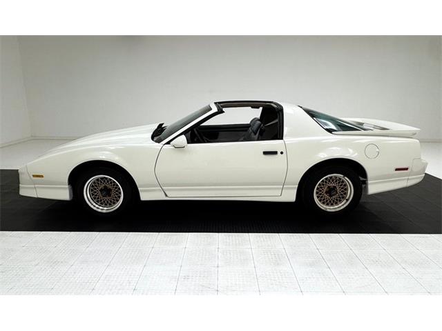 1988 Pontiac Firebird (CC-2067356) for sale in Morgantown, Pennsylvania
