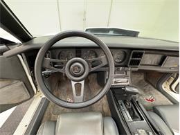 1988 Pontiac Firebird (CC-2067356) for sale in Morgantown, Pennsylvania