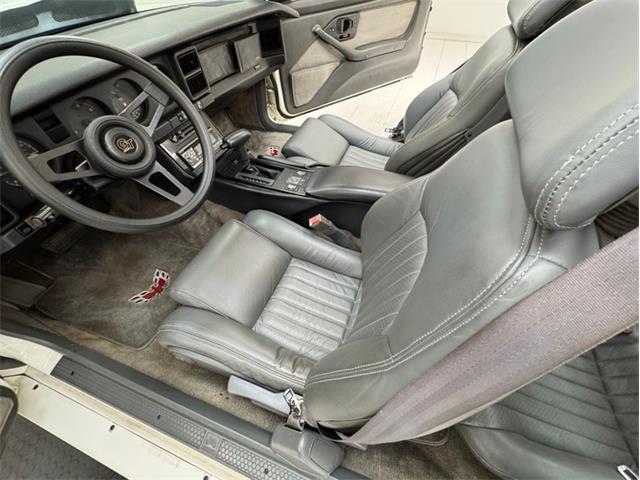 1988 Pontiac Firebird (CC-2067356) for sale in Morgantown, Pennsylvania