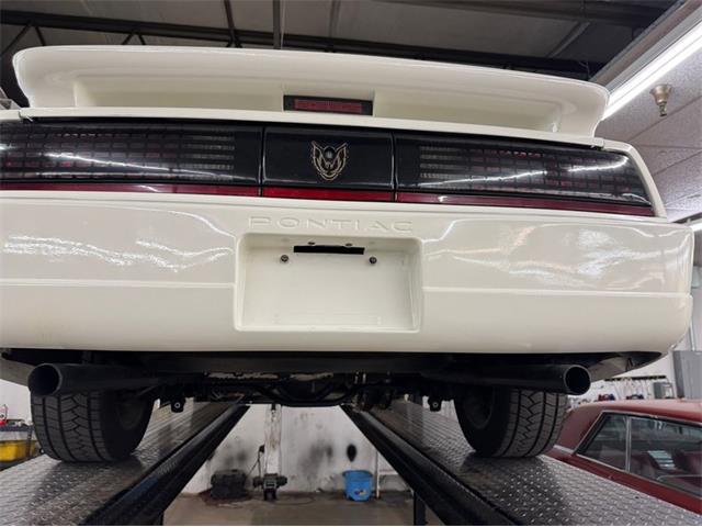 1988 Pontiac Firebird (CC-2067356) for sale in Morgantown, Pennsylvania