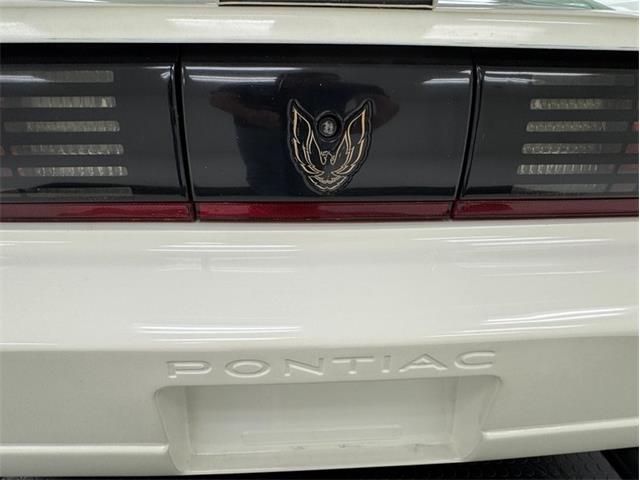 1988 Pontiac Firebird (CC-2067356) for sale in Morgantown, Pennsylvania