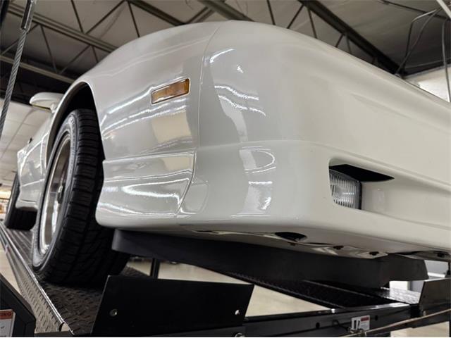 1988 Pontiac Firebird (CC-2067356) for sale in Morgantown, Pennsylvania