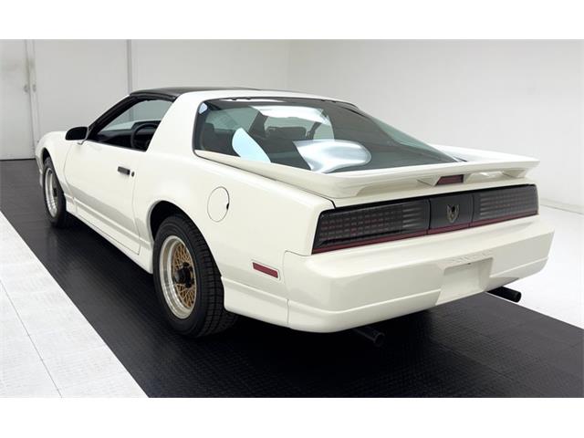 1988 Pontiac Firebird (CC-2067356) for sale in Morgantown, Pennsylvania