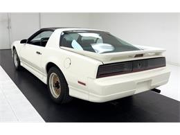 1988 Pontiac Firebird (CC-2067356) for sale in Morgantown, Pennsylvania