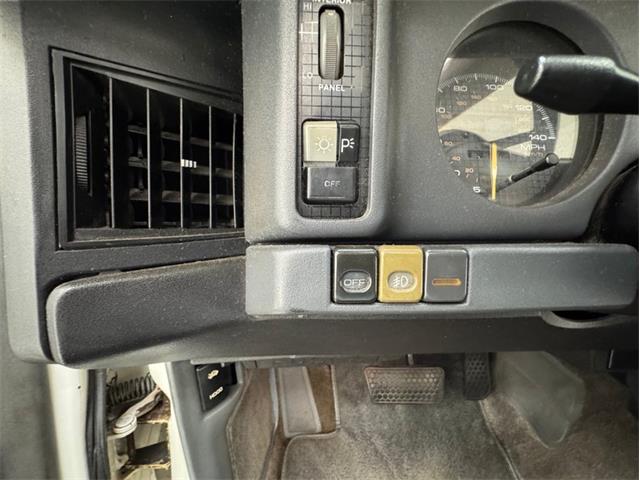 1988 Pontiac Firebird (CC-2067356) for sale in Morgantown, Pennsylvania