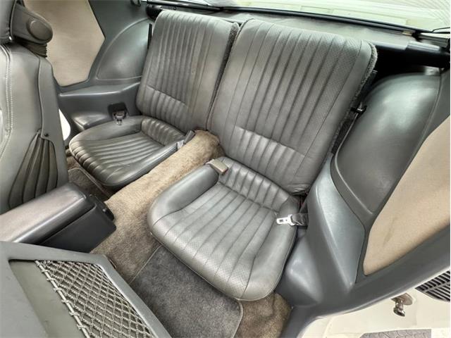 1988 Pontiac Firebird (CC-2067356) for sale in Morgantown, Pennsylvania