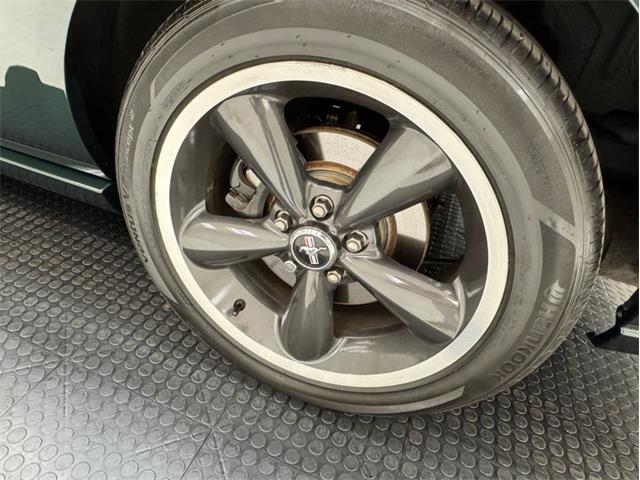 2008 Ford Mustang (CC-2067357) for sale in Morgantown, Pennsylvania