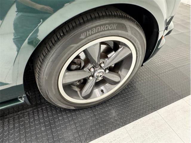 2008 Ford Mustang (CC-2067357) for sale in Morgantown, Pennsylvania