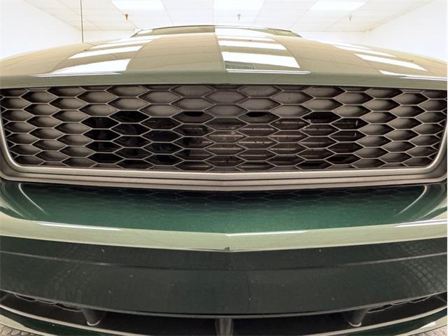 2008 Ford Mustang (CC-2067357) for sale in Morgantown, Pennsylvania