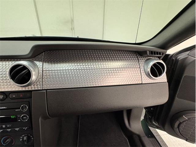 2008 Ford Mustang (CC-2067357) for sale in Morgantown, Pennsylvania