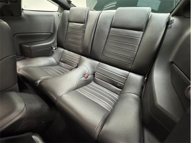 2008 Ford Mustang (CC-2067357) for sale in Morgantown, Pennsylvania