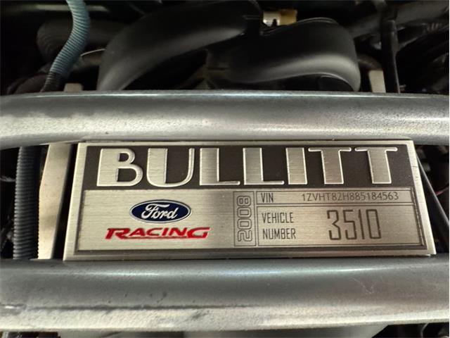 2008 Ford Mustang (CC-2067357) for sale in Morgantown, Pennsylvania