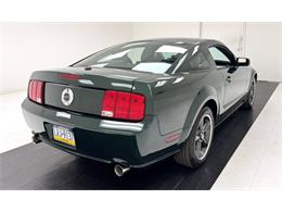 2008 Ford Mustang (CC-2067357) for sale in Morgantown, Pennsylvania