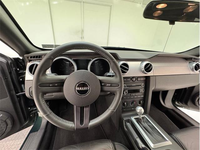 2008 Ford Mustang (CC-2067357) for sale in Morgantown, Pennsylvania