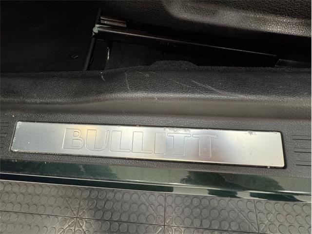 2008 Ford Mustang (CC-2067357) for sale in Morgantown, Pennsylvania