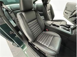 2008 Ford Mustang (CC-2067357) for sale in Morgantown, Pennsylvania