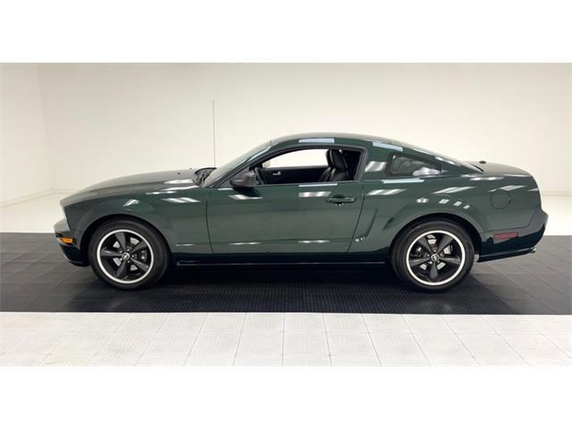 2008 Ford Mustang (CC-2067357) for sale in Morgantown, Pennsylvania