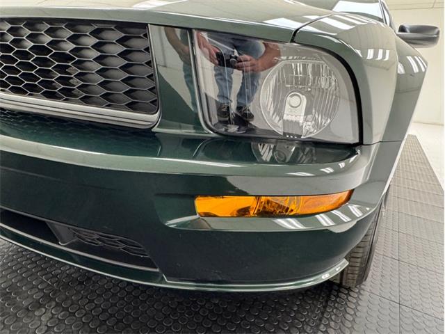 2008 Ford Mustang (CC-2067357) for sale in Morgantown, Pennsylvania