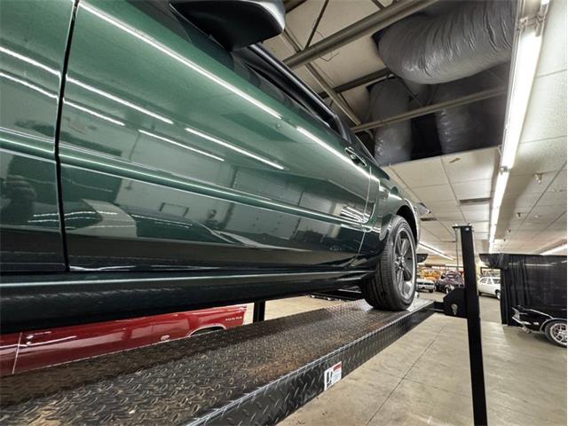 2008 Ford Mustang (CC-2067357) for sale in Morgantown, Pennsylvania