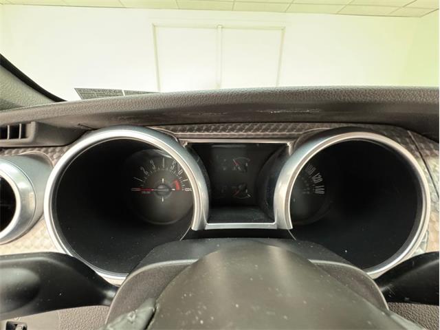 2008 Ford Mustang (CC-2067357) for sale in Morgantown, Pennsylvania