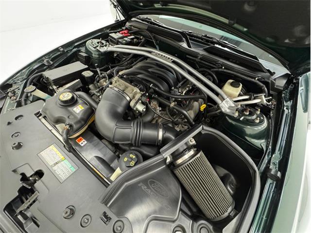 2008 Ford Mustang (CC-2067357) for sale in Morgantown, Pennsylvania