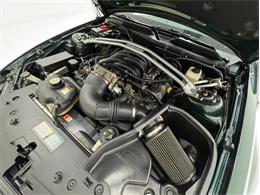 2008 Ford Mustang (CC-2067357) for sale in Morgantown, Pennsylvania