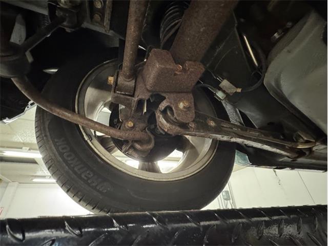 2008 Ford Mustang (CC-2067357) for sale in Morgantown, Pennsylvania