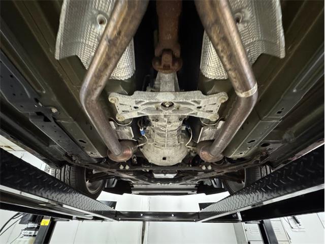 2008 Ford Mustang (CC-2067357) for sale in Morgantown, Pennsylvania